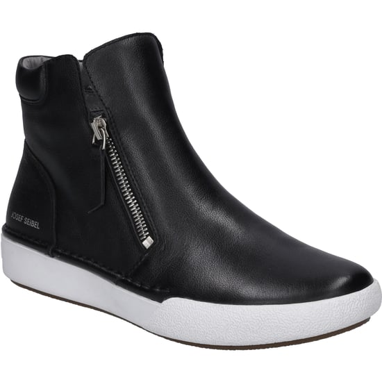 JOSEF SEIBEL Claire 14 | Sneaker für Damen | Schwarz Claire 14, schwarz - Image 1