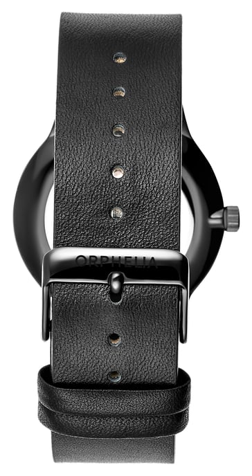 Orphelia Serendipity Schwarze Herrenuhr OR61806 - Image 3