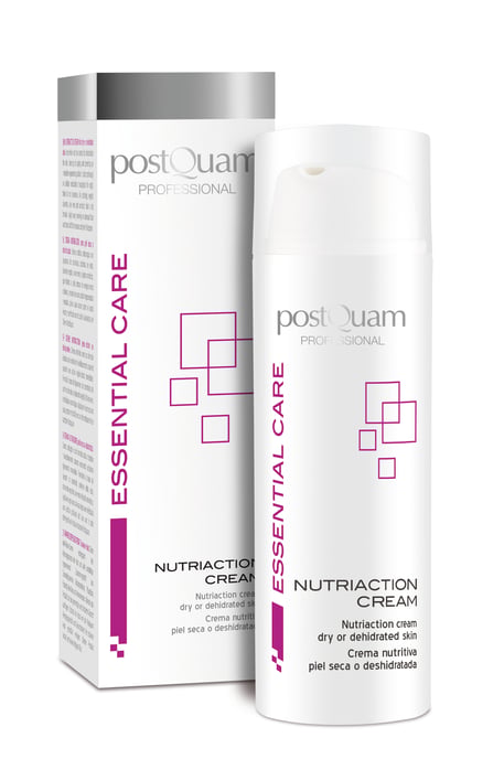 PostQuam Nutriaction Cream For Dry Skin 50 Ml.
