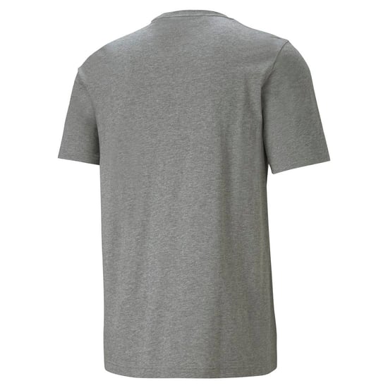 Puma Ess  Col Logo Tee T-Shirt - Image 2