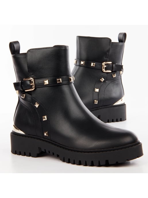 Guess Damenstiefelette Charlotte - Image 2