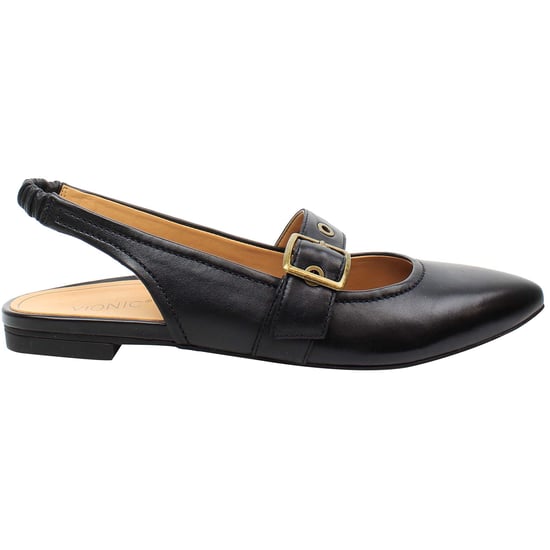 Vionic Elana Damen Schwarze Schuhe - Image 1