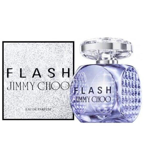 Jimmy Choo Flash Eau De Parfum 60Ml Spray - Image 1