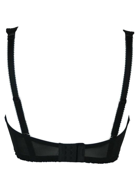Pour Moi Devotion Underwired Strapless Bra