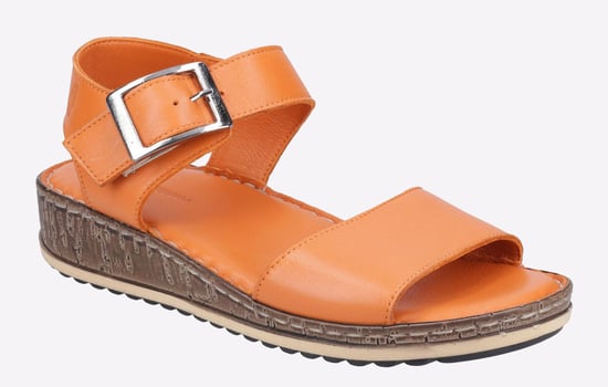 Hush Puppies Ellie Sandale Damen - Image 2
