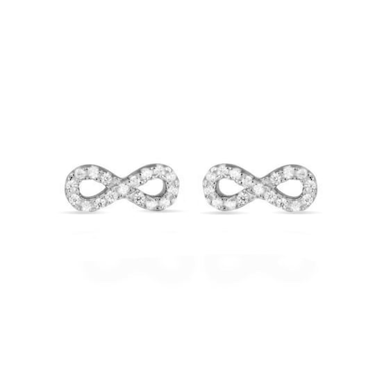 Munthir 925 Sterling Silber Ohrringe - Image 1