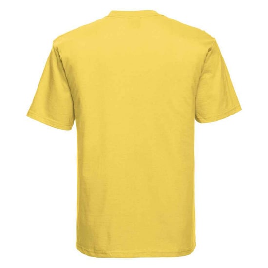 Russell - T-Shirt für Herren (Gelb) - Image 2