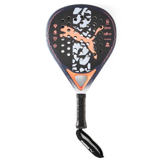 Puma Solarattack Padel Pwr Raquette - Image 1