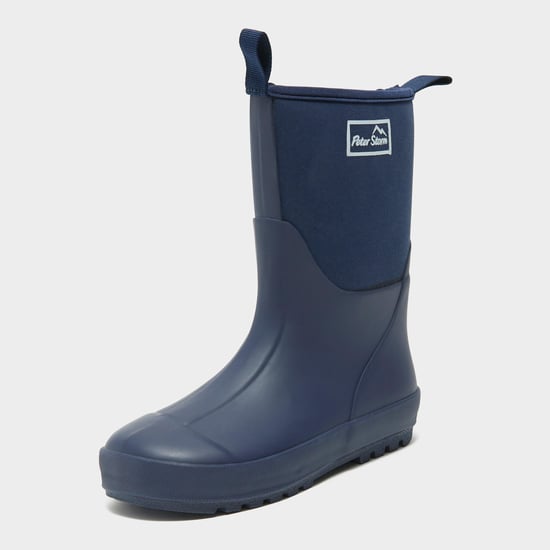 Peter Storm Kids Neoprene Wellington Boots