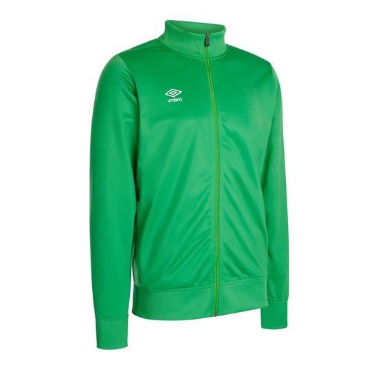 Umbro - "Club Essential" Jacke für Herren (Smaragd) - Image 3