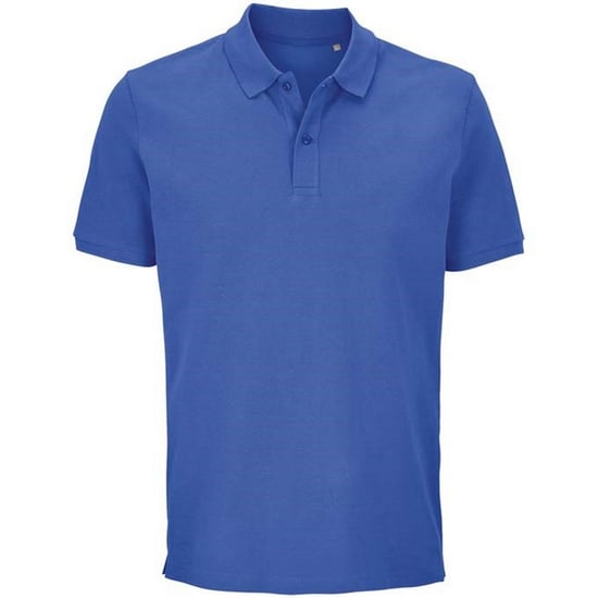 SOLS - "Pegase" Poloshirt für Herren/Damen Unisex (Königsblau) - Image 1