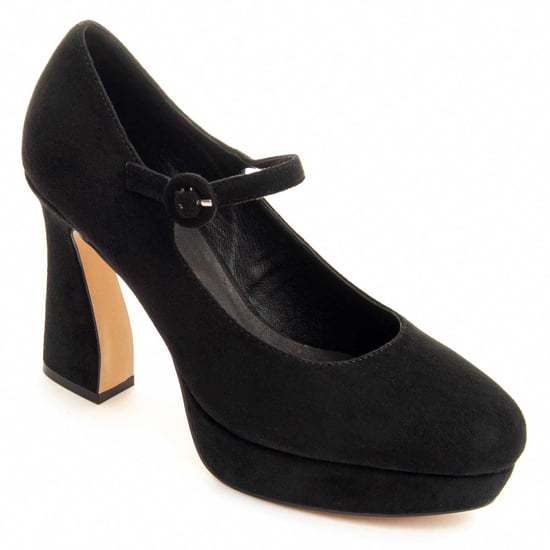 Montevita Hochhackiger Schuh Salonnt9 Schwarz - Image 2