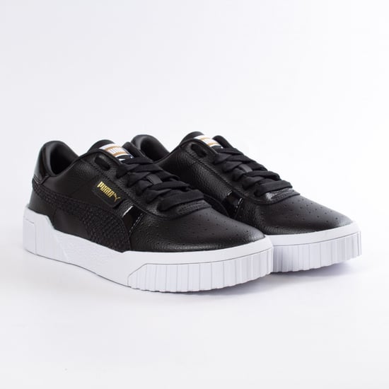 Puma Damen-Basketballschuhe Cali Schlange Wn's - Image 1