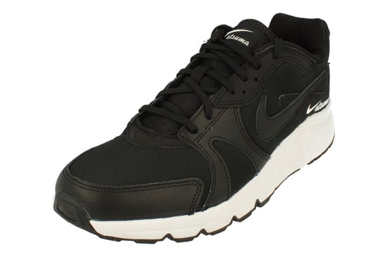 Nike Atsuma Herren Schwarz Turnschuhe - Image 1