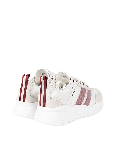 Bally Sneaker Brody-T Herren Weiß - Image 3