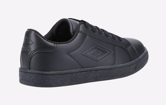 Umbro Medway V Schnürschuh Junior - Image 3