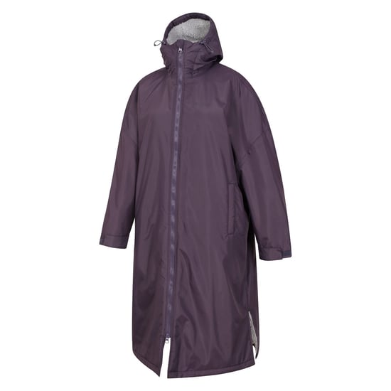 Mountain Warehouse - "Tidal" Robe für Damen (Violett) - Image 3