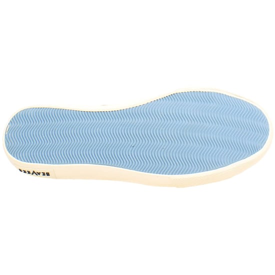 Seavess Monterey Raffia Damenbraune Schuhe - Image 5