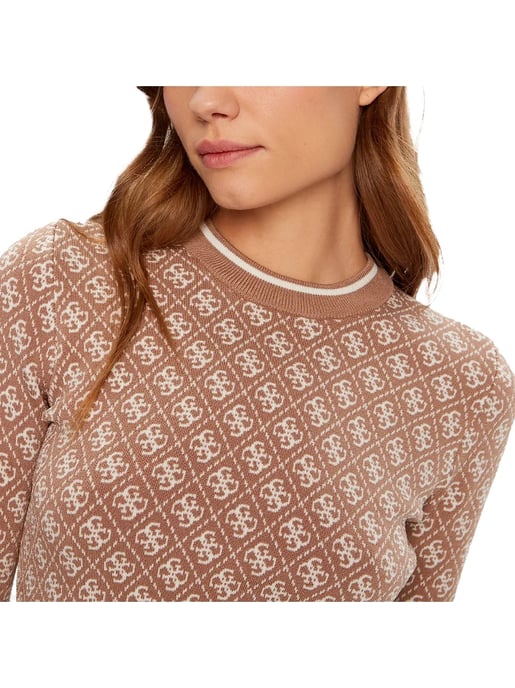 Guess Damen-Multi-G-Pullover - Image 2