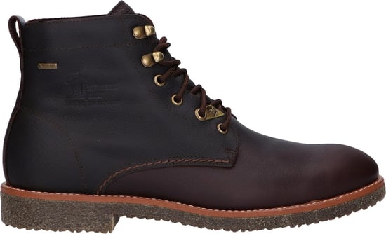 Panama Jack braune Herren Stiefeletten - Image 1