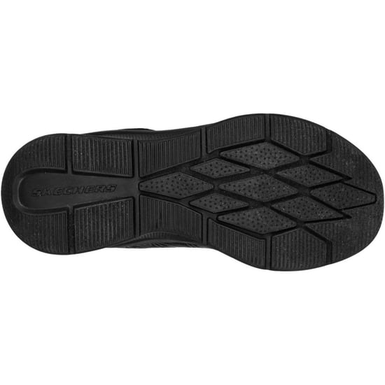 Skechers Jungen Microspec Texlor Leichtgewicht Trainingsschuhe - Image 4