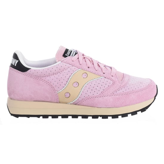 Sports Shoes Saucony Jazz 81 Suade - S70721 men