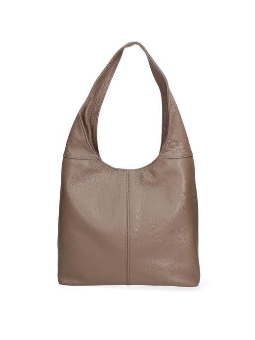 Gave Lux Hobo Tasche Frauen TAUPE - Image 1