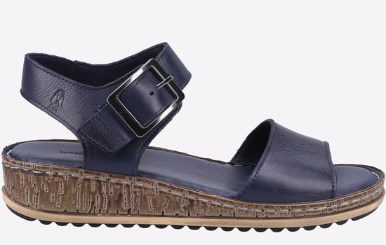 Hush Puppies Ellie LEDER Damen - Image 1