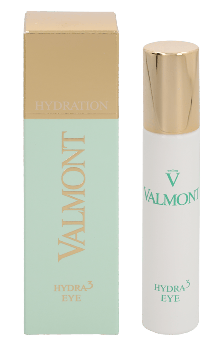 Valmont Hydra3 Auge 15 ml - Image 1