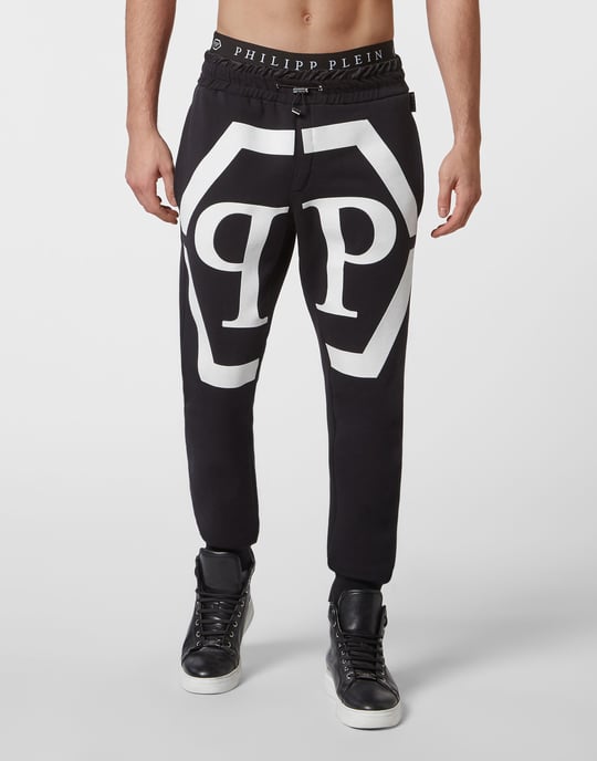 Jogginghose Hexagon - Image 1