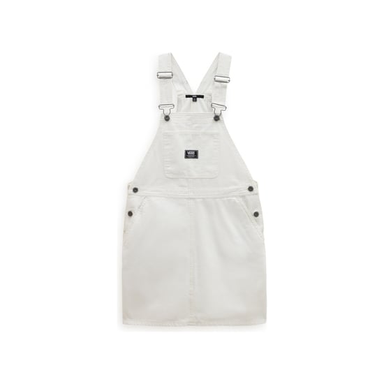 BODENARBEIT ROCKALLKLEID WEISS - Image 1