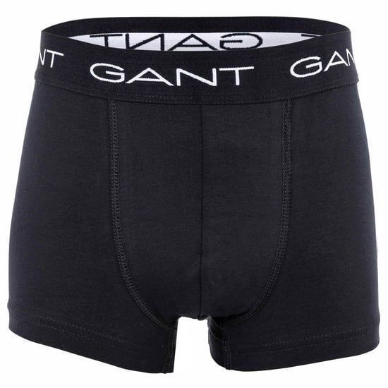 Gant Boy's Trunk 3-Pack Boxershort - Image 2