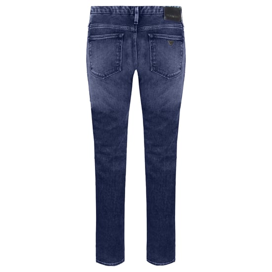 Emporio Armani J00 Slim Fit Mens Jeans
