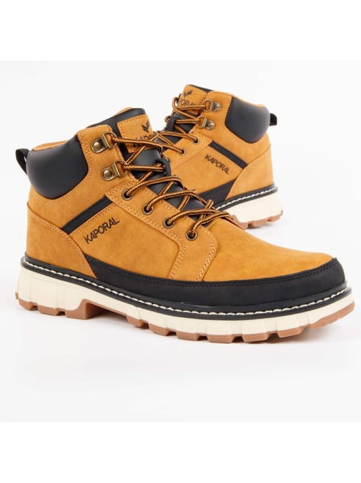 Kaporal Herren authentische Stiefel - Image 2