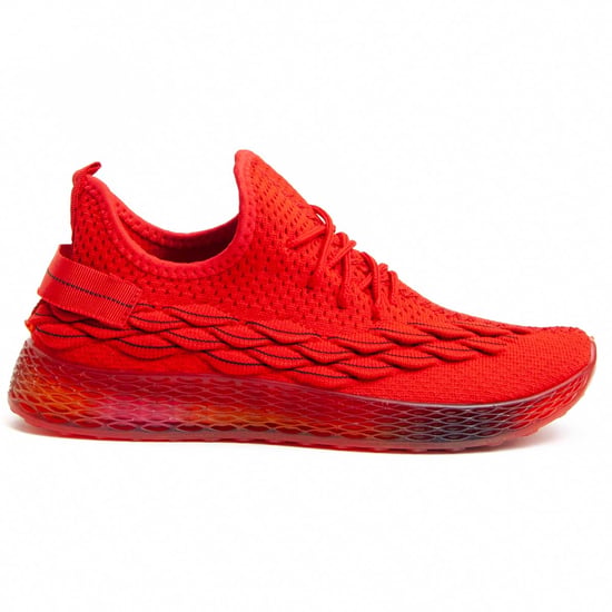 Montevita Sneaker Sportsair2 In Red