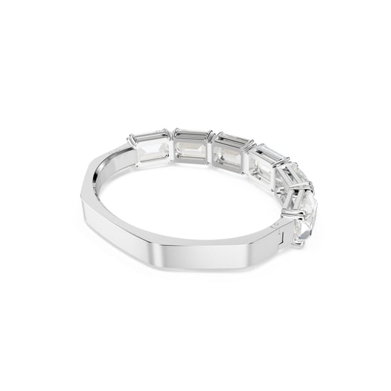 Swarovski 'Millenia' Damenarmband aus Metall - Silber 5696322 - Image 4