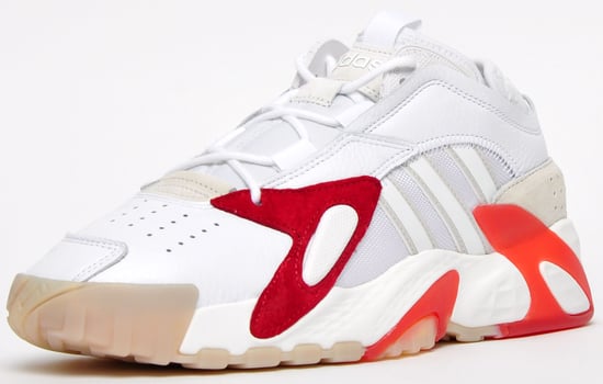 Adidas Originals Streetball Mens