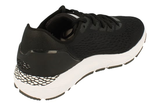 Unter Armour Hovr Sonic 3 Herren Schwarz Trainer - Image 3