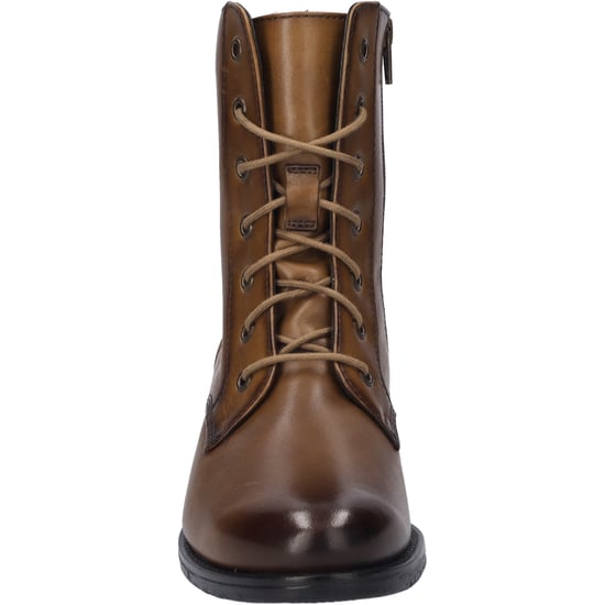JOSEF SEIBEL Simona 01 | Stiefelette für Damen | Braun Simona 01, cognac - Image 4