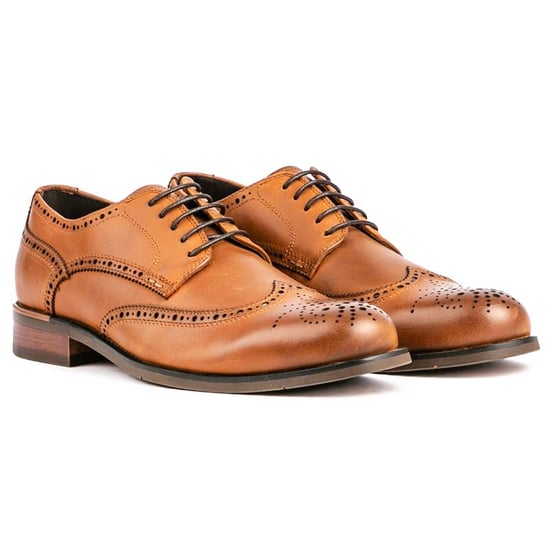 Sole Manton Brogue-Schuhe - Image 2