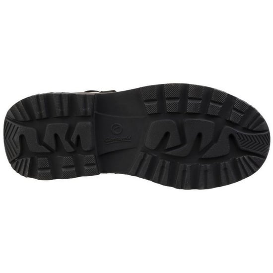 Cotswold Herren Kompass Neopren Gummistiefel (Grün) - Image 3