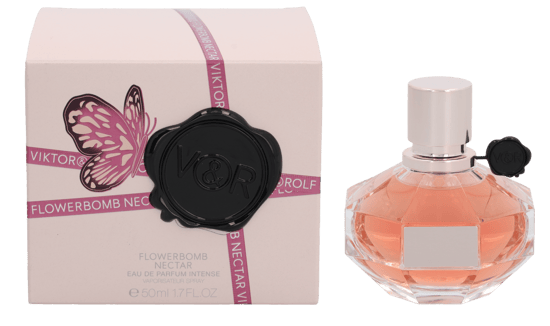 Viktor & Rolf Blütenbombe Nektar Eau de Parfum 50ml - Image 4