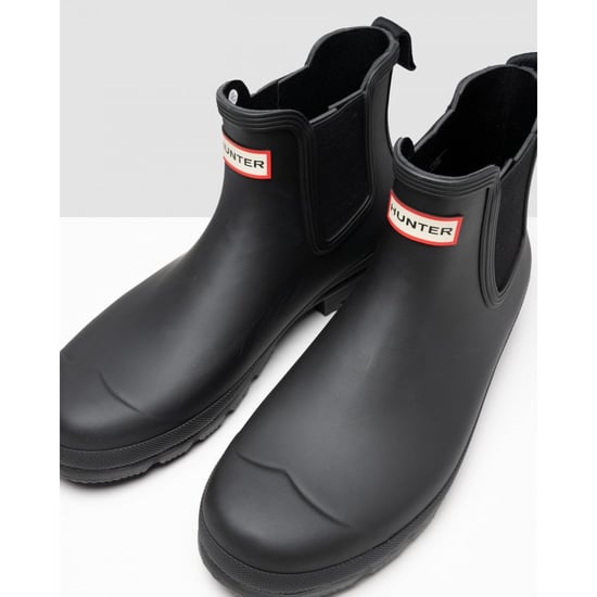 Hunter Original Chelsea-Stiefel - Image 2
