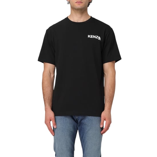 Boke Flower 2.0 Mens T Shirts Crew Neck Short Sleeve Casual Cotton Tops