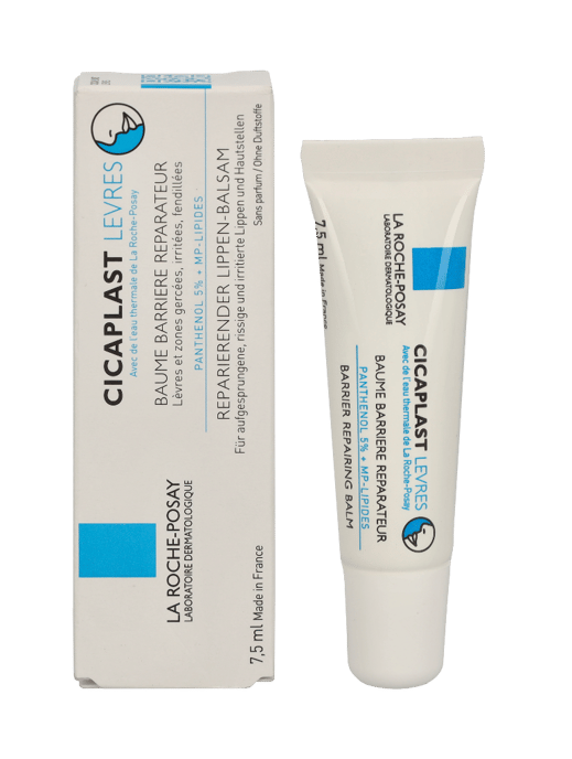 La Roche Cicaplast Barriere reparierender Balsam 7,5ml - Image 1