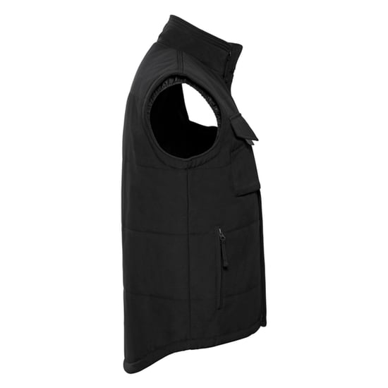 Russell - Weste für Herren/Damen Unisex - Arbeit () - Image 3