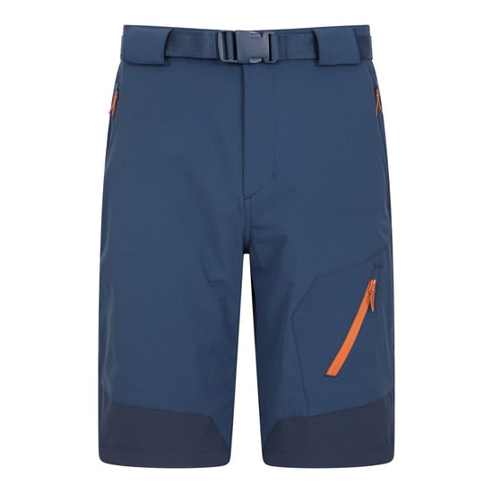 Mountain Warehouse - "Forest" Wanderhosen für Herren (Marineblau) - Image 5