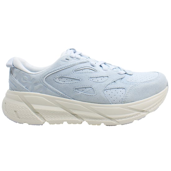 Hoka One Clifton L Unisex-Turnschuhe, Blau - Image 4
