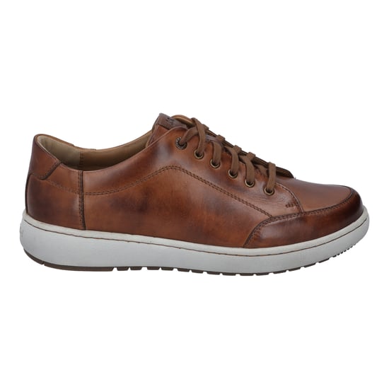 JOSEF SEIBEL David 03 | Sneaker für Herren | Braun David 03, cognac-kombi - Image 2
