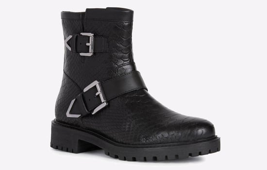 Geox Hoara Stiefelette Womens - Image 2